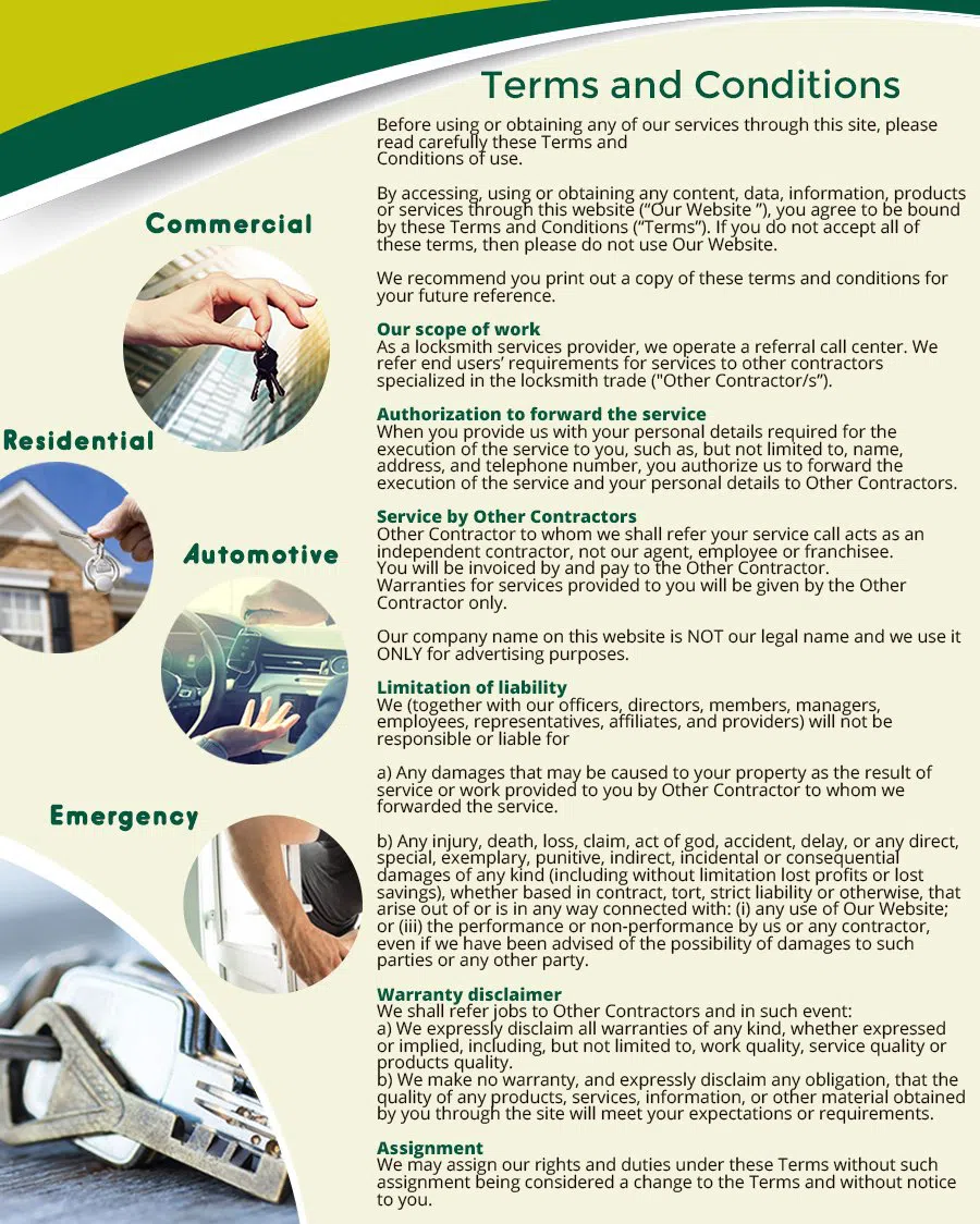 Federal Triangle DC Locksmith Store, Federal Triangle, DC 202-459-9849